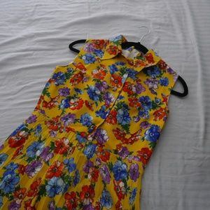 Vintage Dress from France !